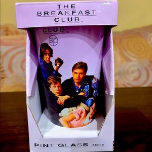 The breakfast coffee mug